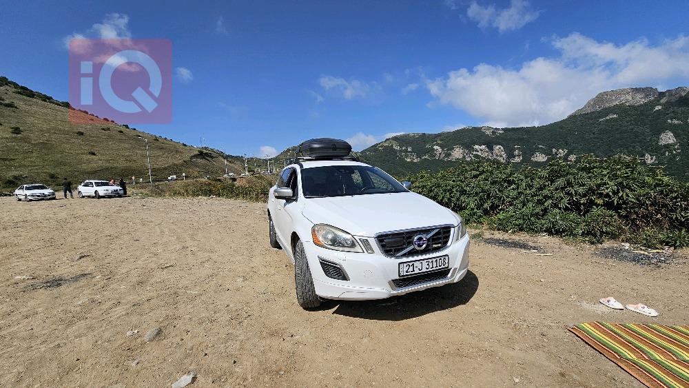فولفو XC60